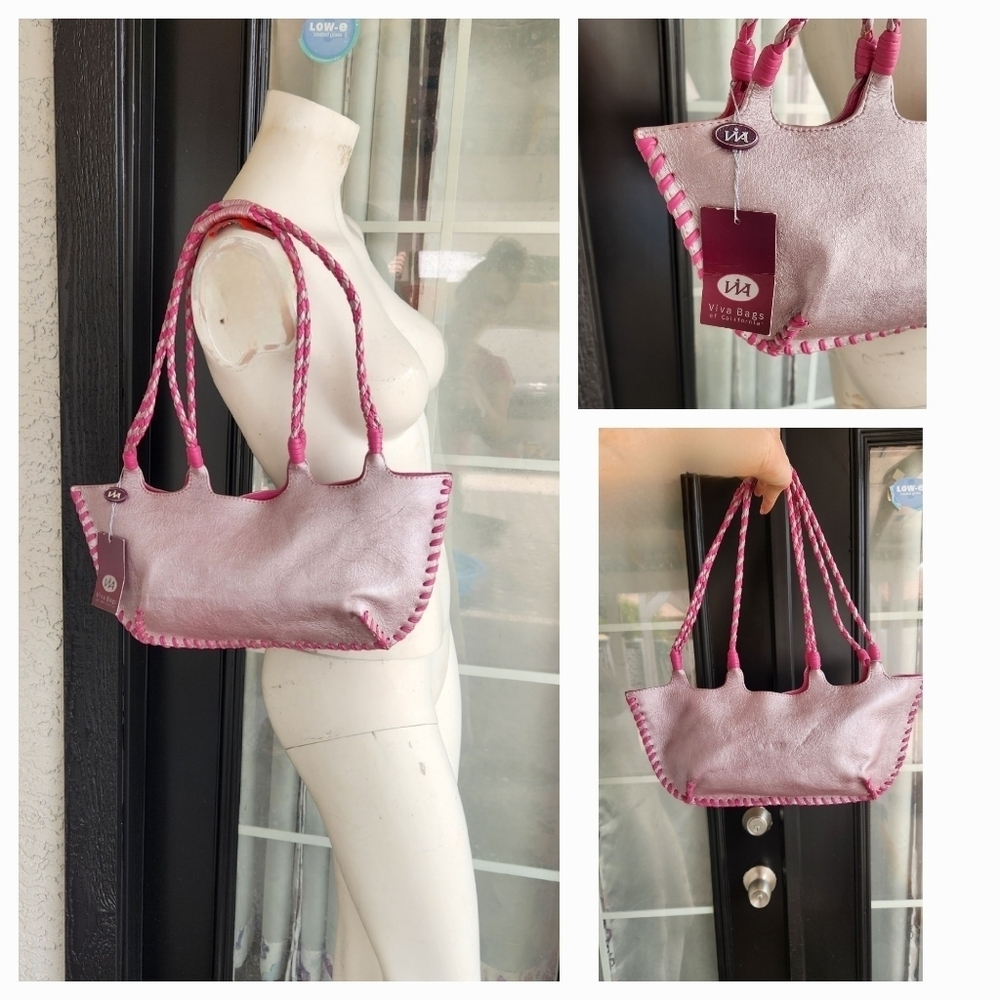 VINTAGE‎ VIVA BAGS OF CALIFORNIA